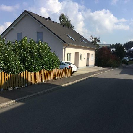 Fewo Mit Fernblick Gutweiler Buitenkant foto