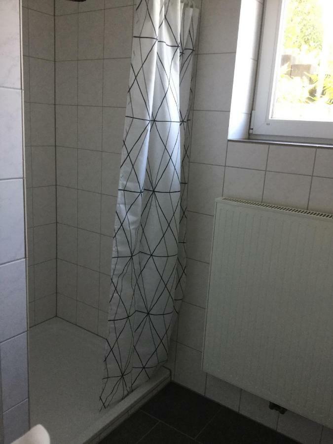 Fewo Mit Fernblick Gutweiler Buitenkant foto